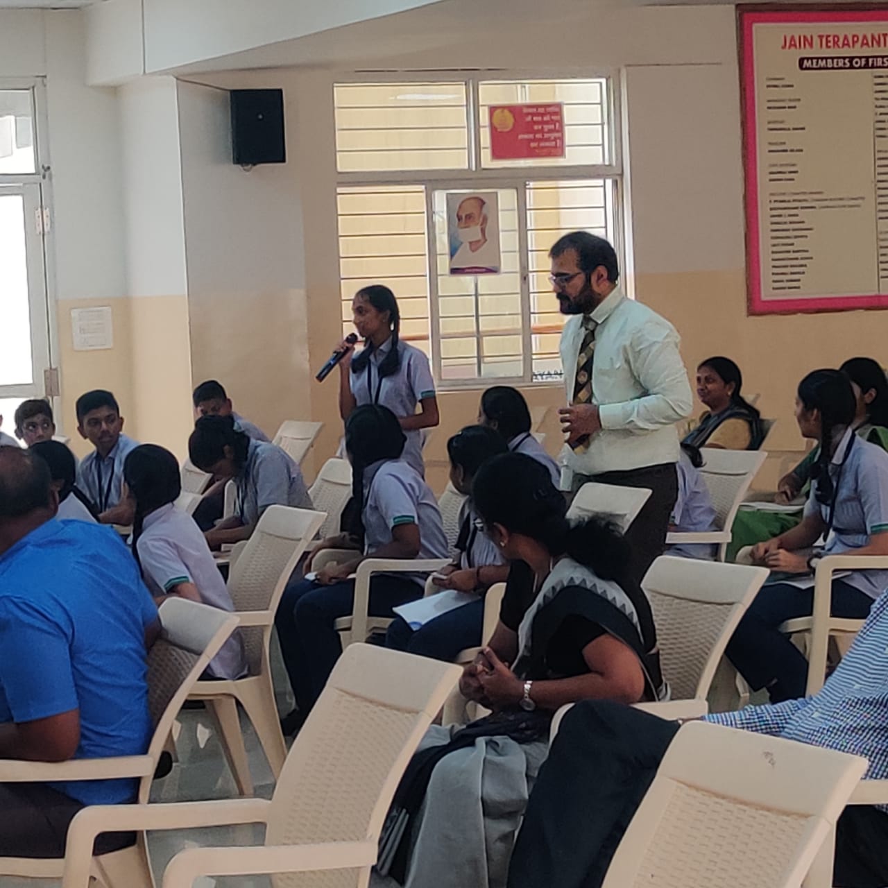 CAREER GUIDANCE PROGRAM